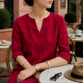 Crimson Red