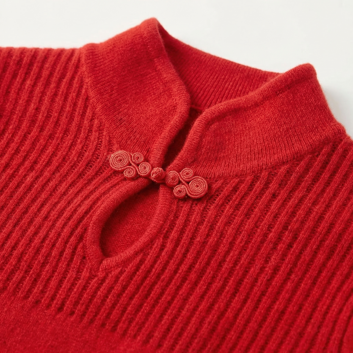 Riley | Chengdu Sweater