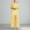 Butter Yellow