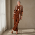 Rust Brown
