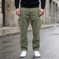 Olive Green