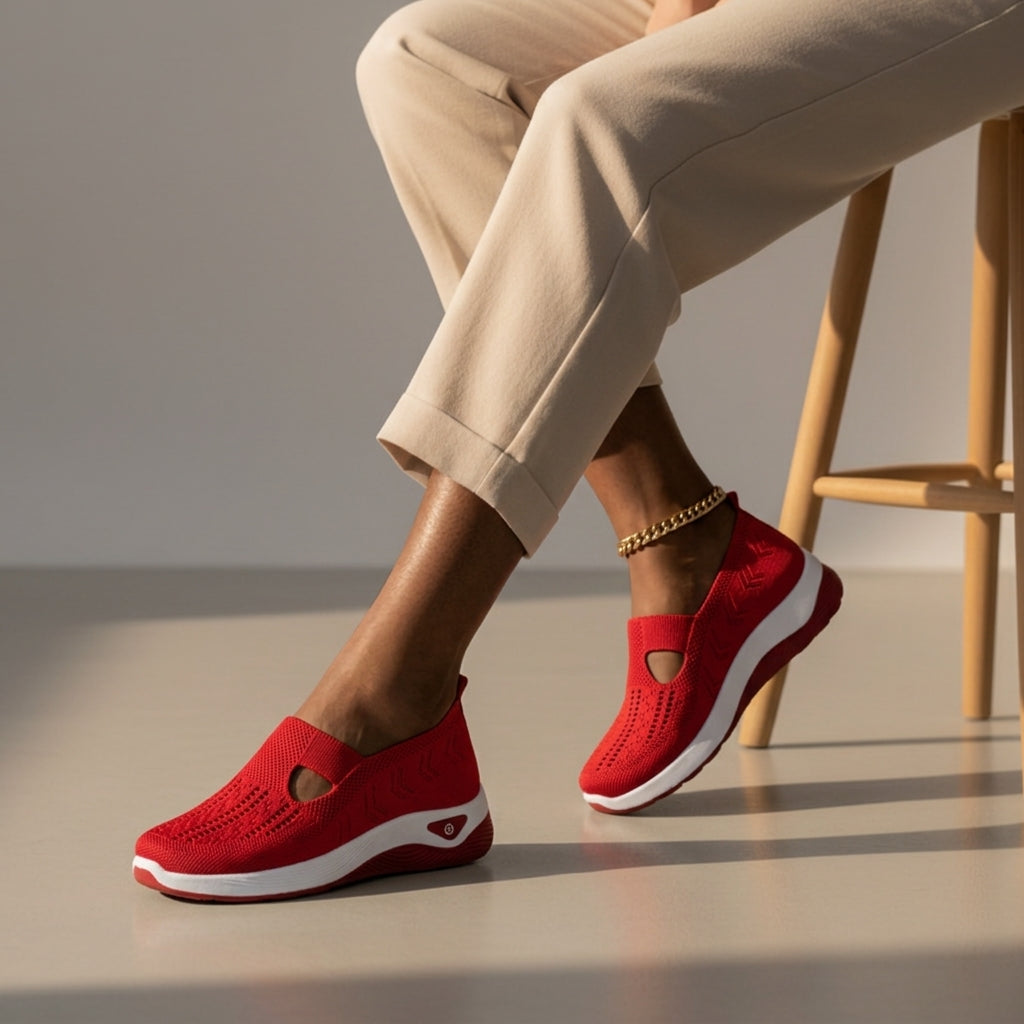 Sadie | EverSoft Orthopedic Walkers