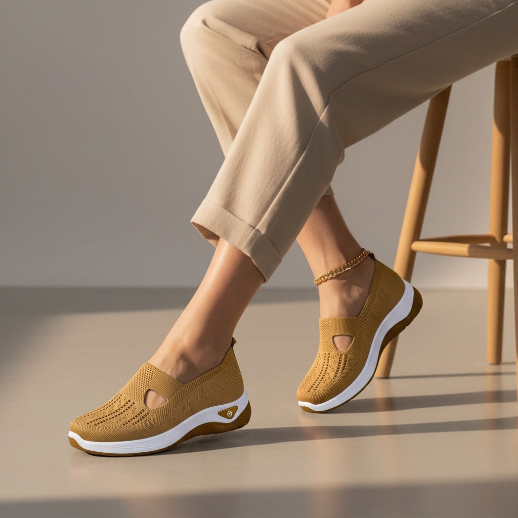 Sadie | EverSoft Orthopedic Walkers