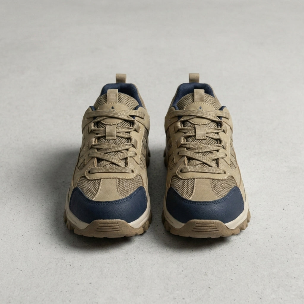 Samuel | Ston Marcus Lightweight Hiking Shoes