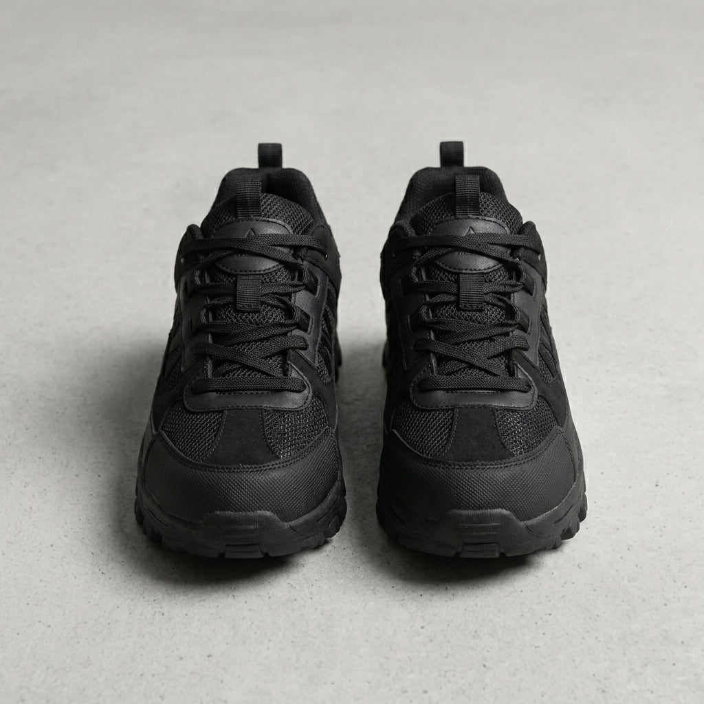 Samuel | Ston Marcus Lightweight Hiking Shoes