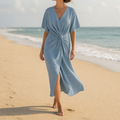 Dusty Blue