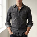 Charcoal Gray