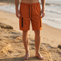 Burnt Orange