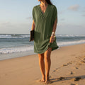 Olive Green