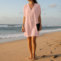 Blush Pink