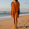 Burnt Orange