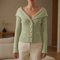 Pistachio Green