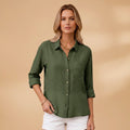 Olive Green
