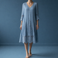 Dusty Blue