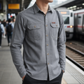 Charcoal Gray