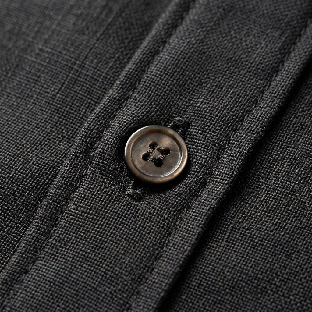Valerie | Delphine Casual Button-Down Shirt