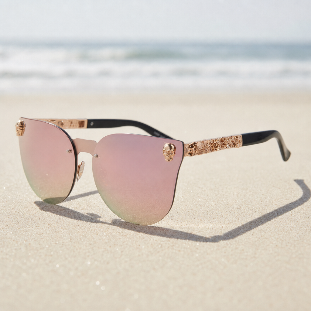 Victoria | Women's Calpe Sunglasses
