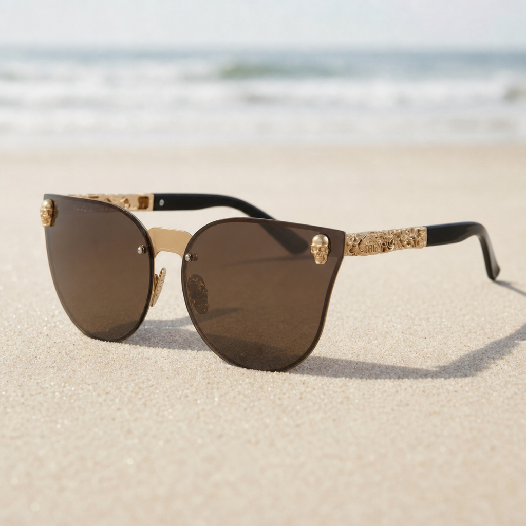 Victoria | Women's Calpe Sunglasses