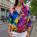Abstract Multicolor