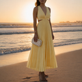 Butter Yellow