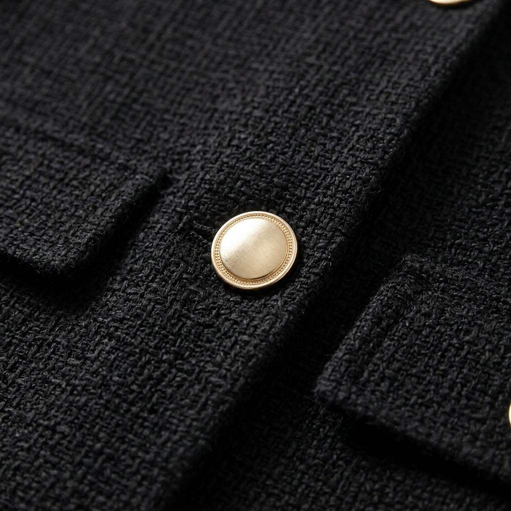 Zoe | Moonveil Elegant Women's Vest