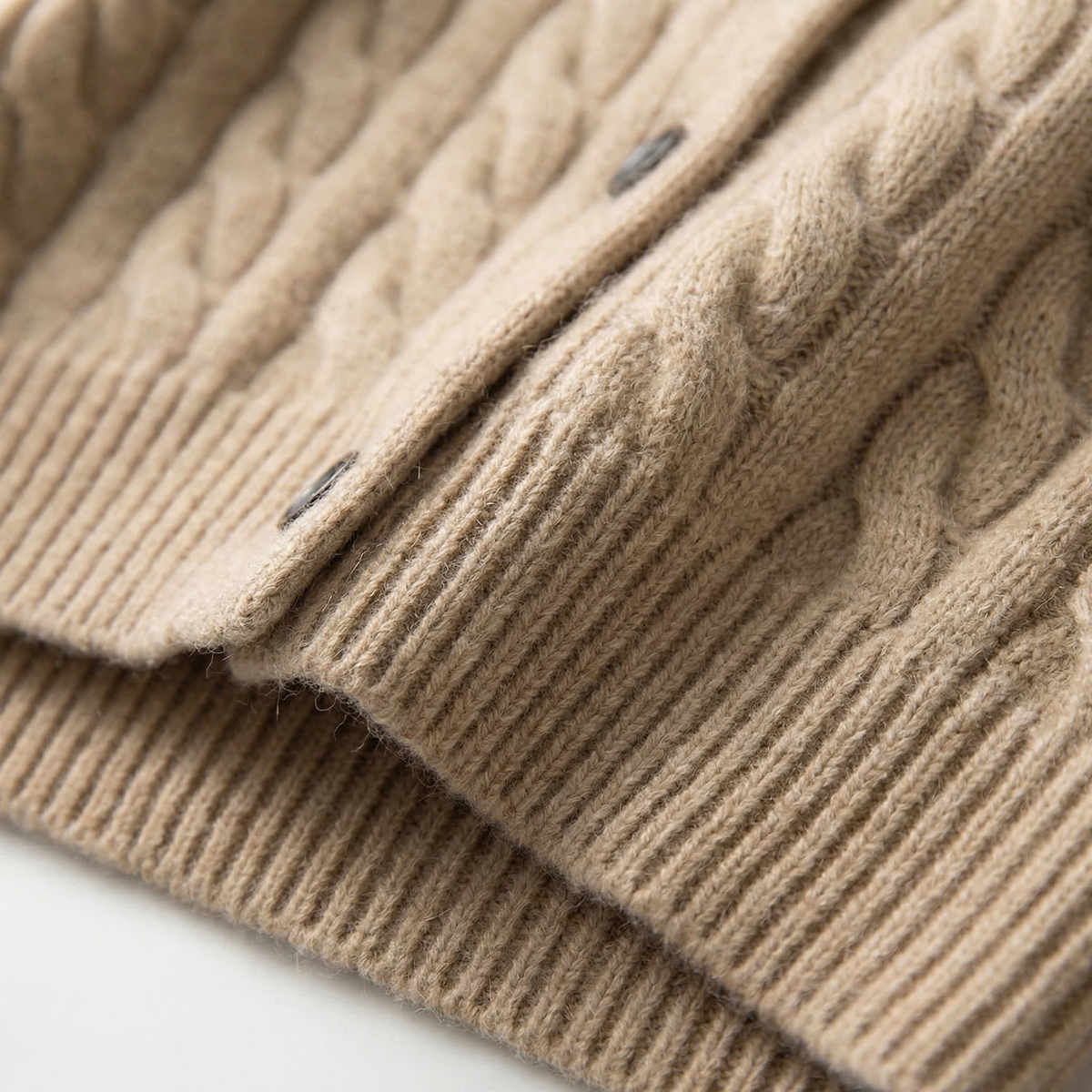 Zoey | Liena Cardigan